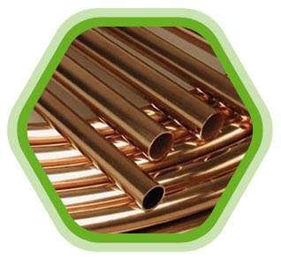 70/30 Copper Nickel Annealed Pipe