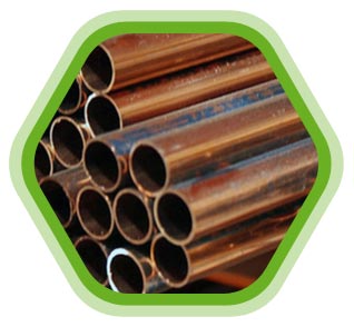 90/10 Copper Nickel Seamless Pipe
