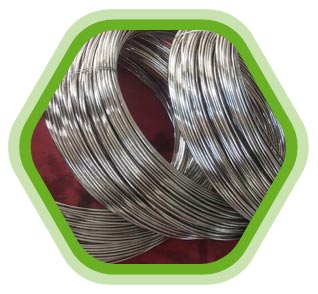 904l stainless steel polished wire
