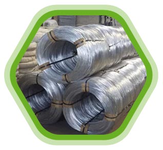 Alloy K500 annealed wire