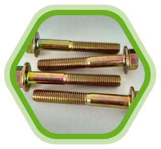C65100 Alloy Metric Bolts C65100 Alloy Metric Bolts