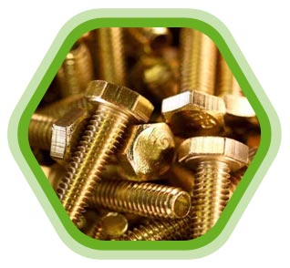 C65500 Alloy Metric Set Screws
