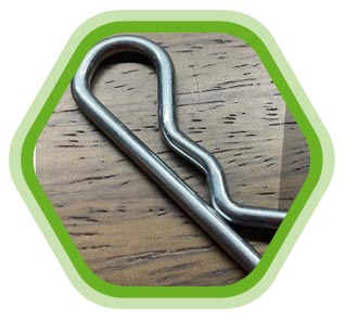 Cotter Pin