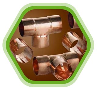 Cu ni alloy Seamless Fitting Cu ni alloy Seamless Fitting