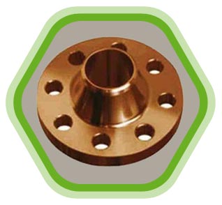 Cuni 70/30 Flange