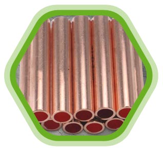 Cupro Nickel 70/30 Hot Finished Pipe