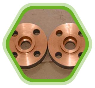Cupro nickel 90/10 Blind Flange 