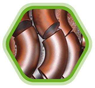 Cupronickel Elbow Cupronickel Elbow