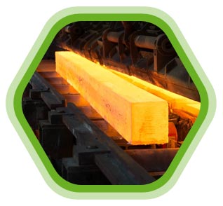Drop forging Drop forging