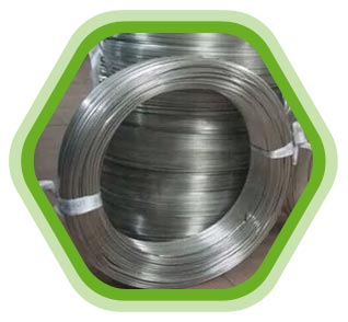 full hard stainless steel wire