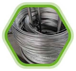 Hastelloy C22 wire