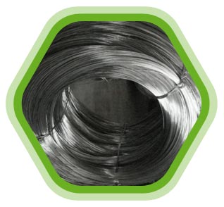 Nickel Alloy 400 round wire
