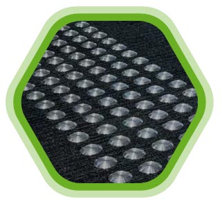 SS Tactile Studs