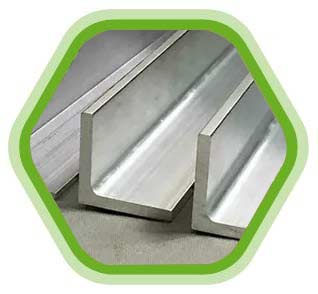 Stainless Steel L shape Inlay Strips  