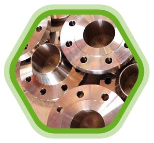 UNS C71500 Blind Flange 