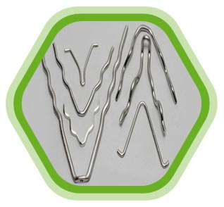 UV Anchors