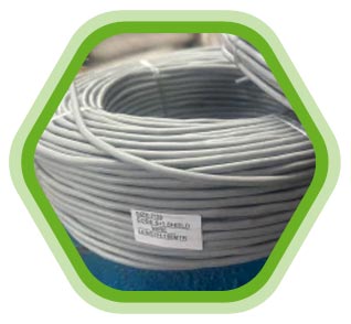 WNR 1.4539 flat wire