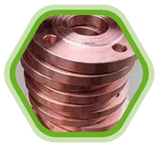 WNR 2.0882 RTJ Flange