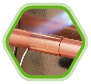WNR 2.0882 Welded Pipe