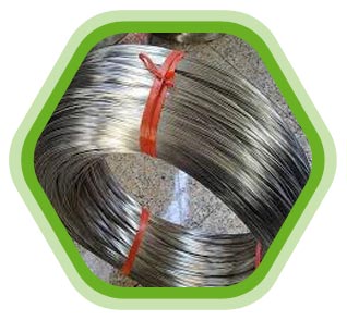 WNR 2.4816 flat wire
