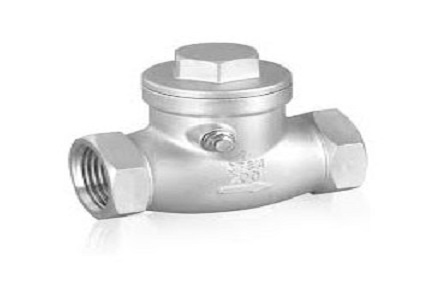 Stainless Steel UNS S30400 Valves