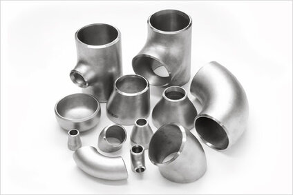 310 stainless steel Buttweld Fitting