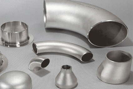 310H stainless steel Buttweld Fitting