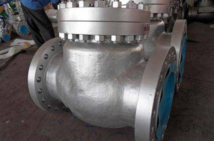 310H stainless steel Valve