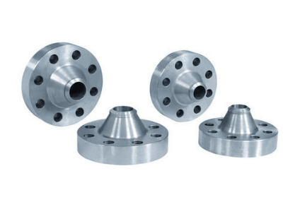 Flange Standard
