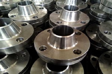 Alloy Steel F9 Flanges 