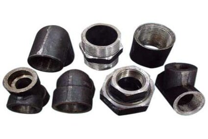 Alloy Steel F9 Forged Fittings 
