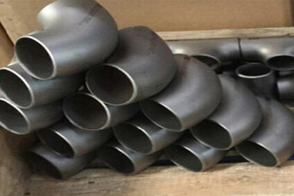 Alloy Steel WP9 Buttweld Fittings 