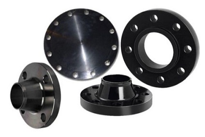 ASME SA105N Blind Flange