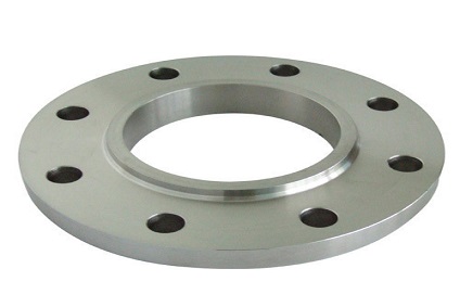 ASTM A182 316Ti SS Flanges