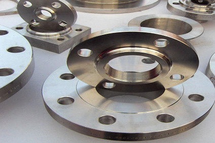 ASTM A182 SS 317 Flanges