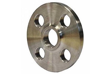 UNS S34700 Flanges