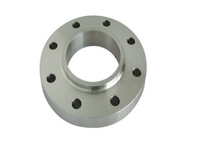  Stainless Steel UNS S34709 Flange