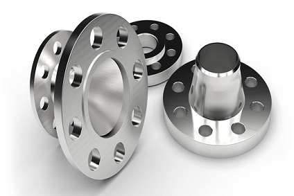 ASTM A182 410 SS Flanges