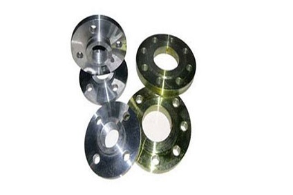 Alloy Steel F1 Flanges 