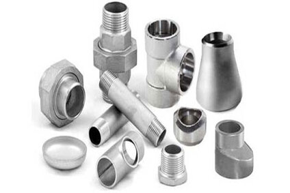 ASTM A182 Alloy Steel F1 Forged Fittings