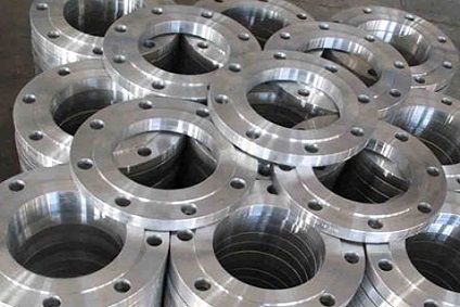 Alloy Steel F91 Flanges