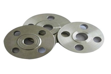 ASTM A182 SS 321 Flanges
