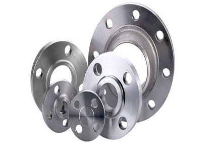 Stainless Steel 310 Flanges