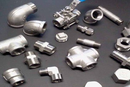 Stainless Steel 446 Forged Fittings