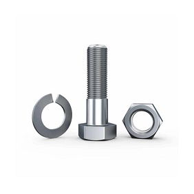 ASTM A193 317L SS Fasteners