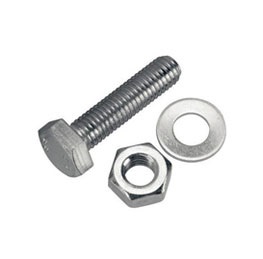 Stainless steel 410 Fasteners