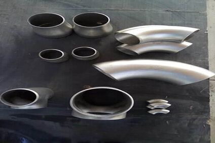 Alloy Steel WP91 Buttweld Fittings