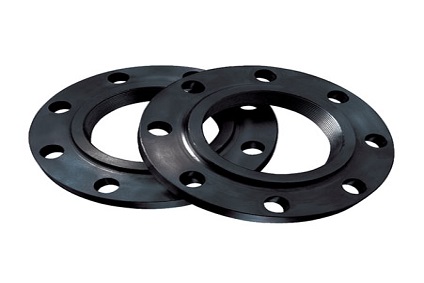 ASTM A694 Carbon Steel Flanges