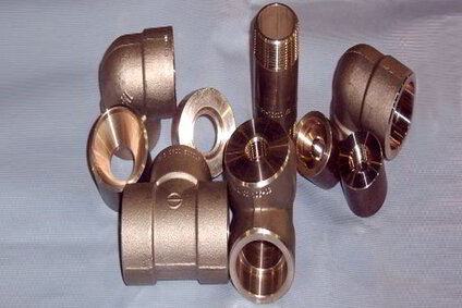Copper Nickel Products