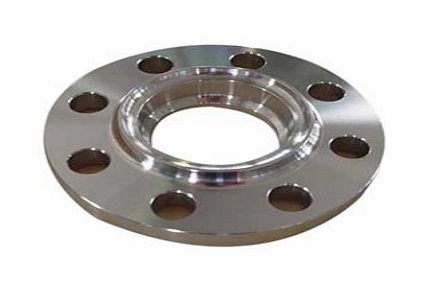 Titanium Grades 2 Flanges